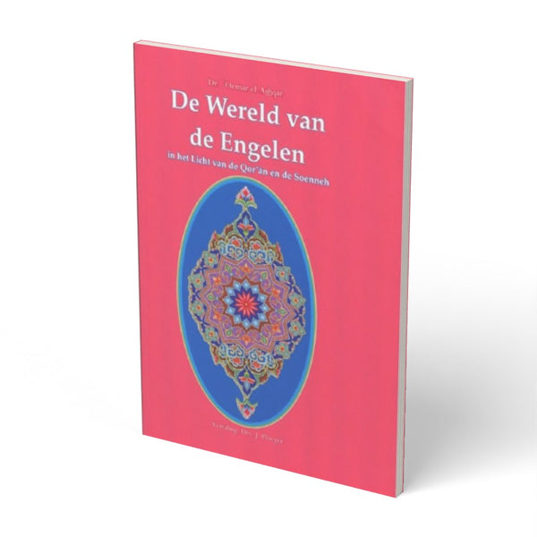 De wereld van de Engelen - boek