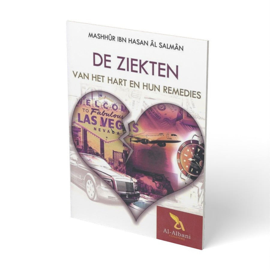 De ziekten van het hart en hun remedies - boek