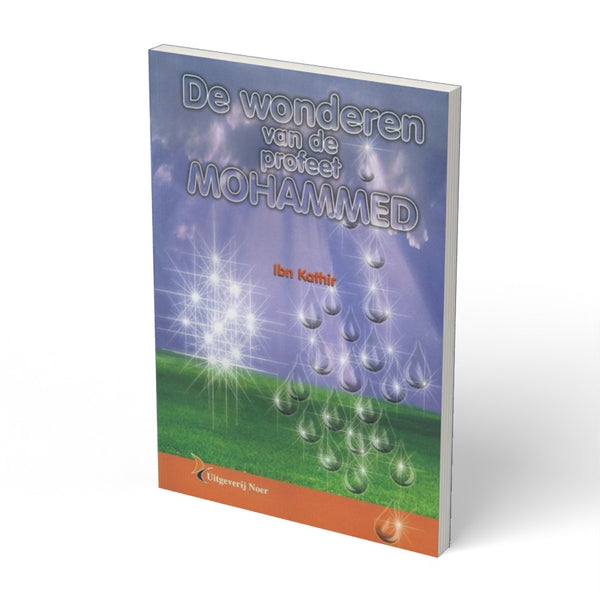 De wonderen van de Profeet - boek