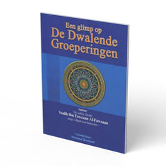 Een glimp op de dwalende groeperingen - boek