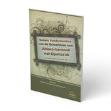 Enkele fundamenten van de geloofsleer - boek