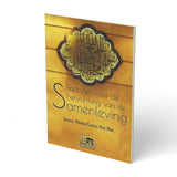 Factoren voor de hervorming van de samenleving - boek