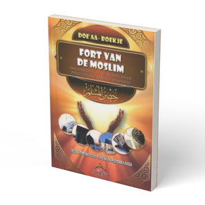 Fort van de moslim (pocket) - boek