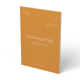 Fundering der fiqh - boek