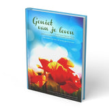 Geniet van je leven! - boek