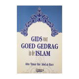 Gids voor goed gedrag in de Islam - boek