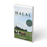 Halal – Gids over eten en drinken volgens de islam - boek