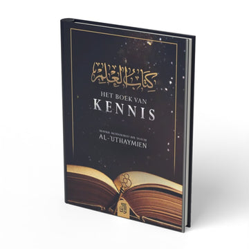 Het boek van kennis - boek