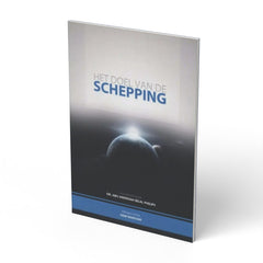 Het doel van de schepping - boek