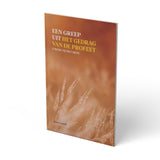 Een Greep uit het Gedrag van de Profeet - boek