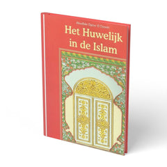 Het huwelijk in de Islam - boek