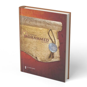 Het leven van de Profeet Mohammed (vzmh) - boek