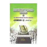 Het licht van de Islam - boek