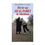 Het lot van Ali alfabet de allochtoon - boek