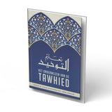 Het onderwijzen van de Tawhied - boek