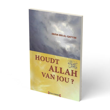 Houdt Allah van jou? - boek