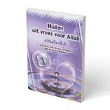 Huilen uit vrees voor Allah - boek