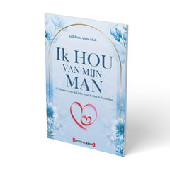 Ik hou van mijn man - boek