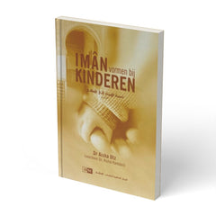 Iman vormen bij kinderen - boek