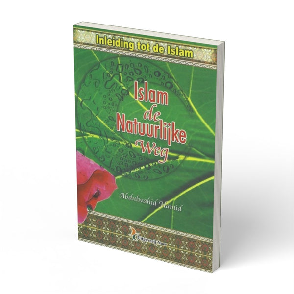Islam de natuurlijke weg - boek