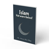 Islam, het ware geloof - boek