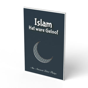 Islam, het ware geloof - boek