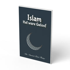 Islam, het ware geloof - boek