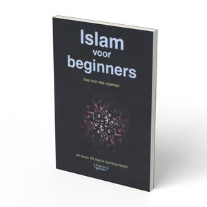 Islam voor beginners - boek