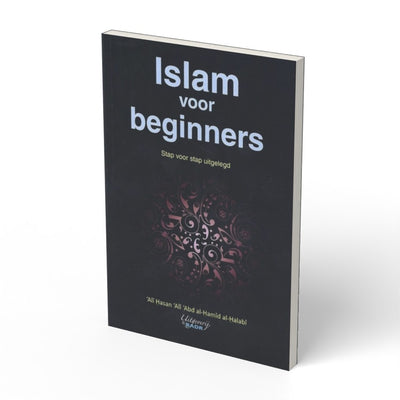 Islam voor beginners - boek