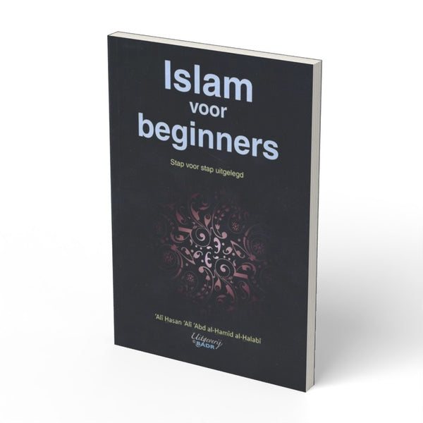 Islam voor beginners - boek