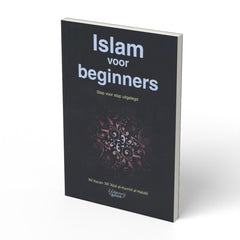 Islam voor beginners - boek