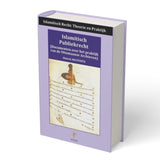 Islamitische publiekrecht - boek