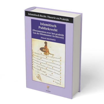 Islamitische publiekrecht - boek