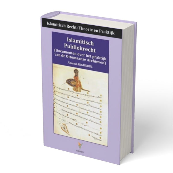 Islamitische publiekrecht - boek