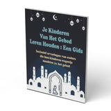 Je kinderen van het gebed leren houden - boek