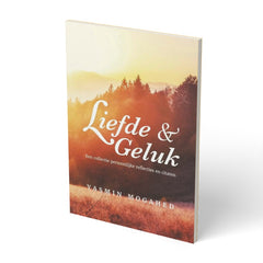 Liefde & geluk - boek