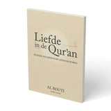 Liefde in de Quran - boek