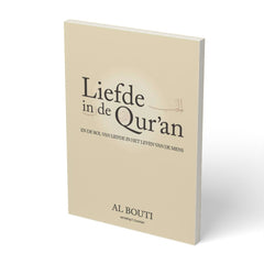Liefde in de Quran - boek