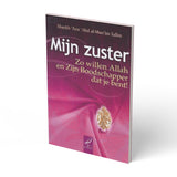 Mijn zuster - boek