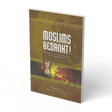 Moslims bedankt! - boek
