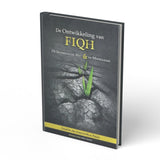 Ontwikkeling van fiqh - boek