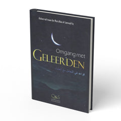 Omgang met geleerden - boek