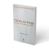 Osoel al-fiqh - boek