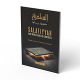 Salafiyyah haar werkelijkheid & kenmerken - boek