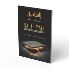 Salafiyyah haar werkelijkheid & kenmerken - boek