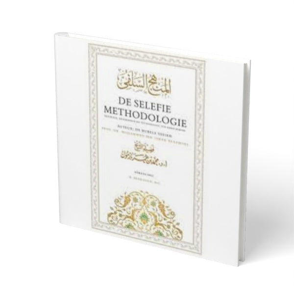 Selefie methodologie - boek