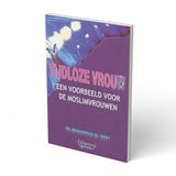 Tijdloze vrouw - boek