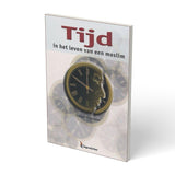 Tijd in het leven van een moslim - boek