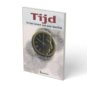 Tijd in het leven van een moslim - boek
