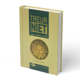 Treur niet -wees niet bedroefd - boek